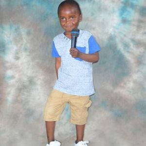 Meet your Posher, Taona